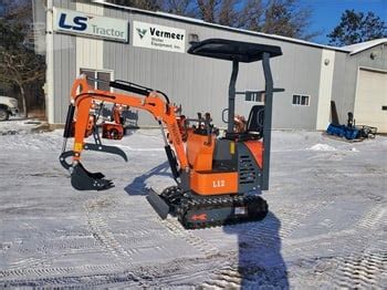 mini excavator for sale in minnesota|Mini (up to 12,000 lbs) Excavators For Sale in MINNESOTA.